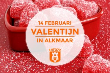 Valentijnsdag Alkmaar