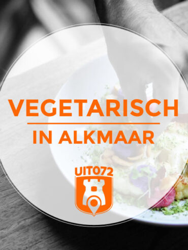 Vegetarisch in Alkmaar