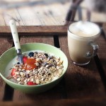 VERS Alkmaar (yoghurt ontbijt)