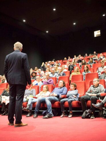 VUE Alkmaar: kleine zaal