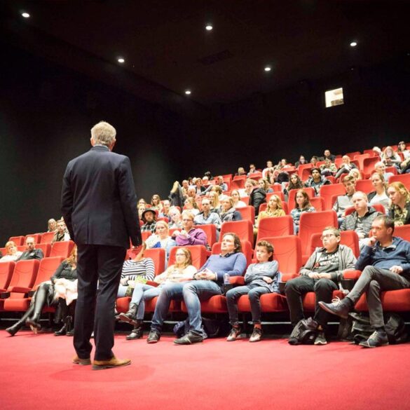 VUE Alkmaar: kleine zaal