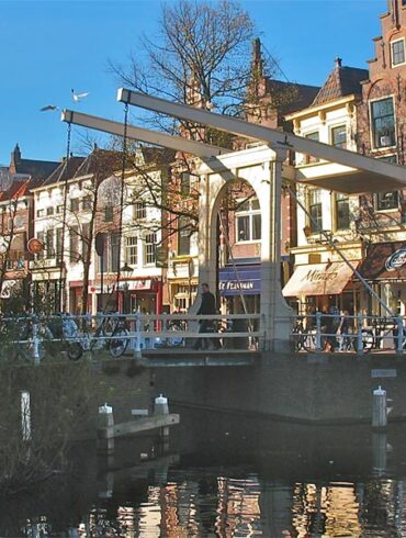 WijnSpijs Culinaire Wandeling Alkmaar