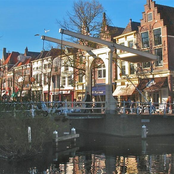 WijnSpijs Culinaire Wandeling Alkmaar