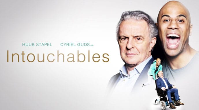 Intouchables-HuubStapel