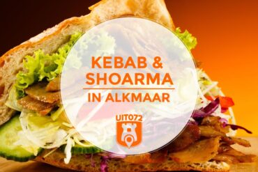 Kebab & shoarma in Alkmaar