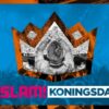 SLAM_Koningsdag