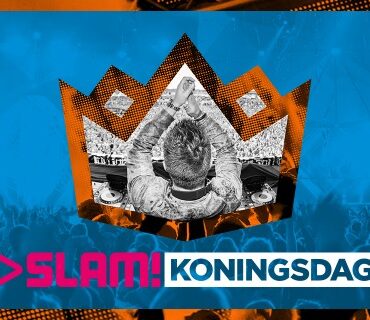 SLAM_Koningsdag