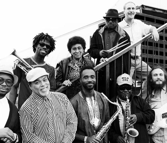 The Skatalites