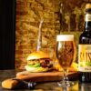 Burgers 'n Beer