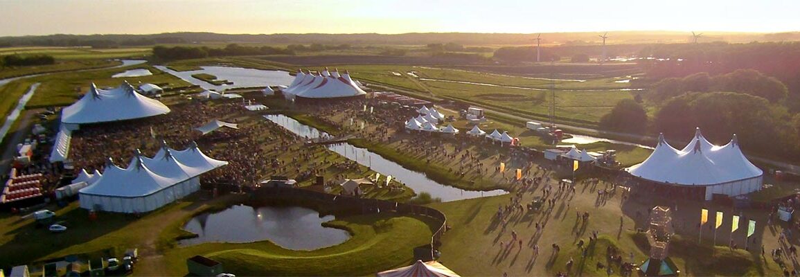 Indian Summer Festival 2016