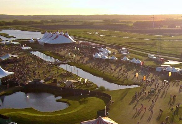 Indian Summer Festival 2016