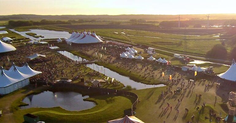 Indian Summer Festival 2016