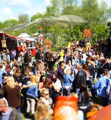 Woodlands Festival Bergen 2017