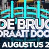 De Brug Draait Door