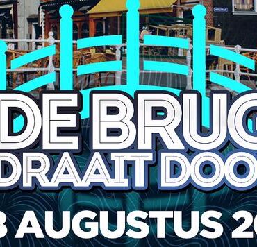 De Brug Draait Door
