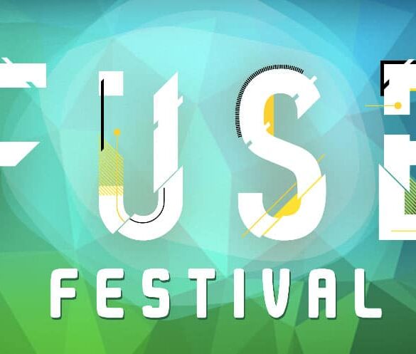 Fuse Festival Alkmaar