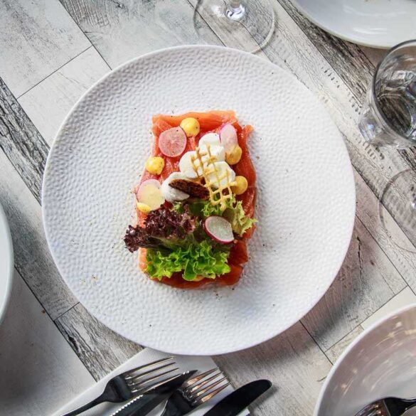 Hotel & Lounge MIJ Alkmaar