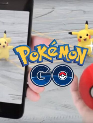 Pokémon Go