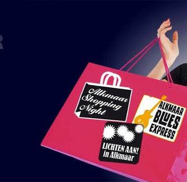 Shopping-Night-Alkmaar