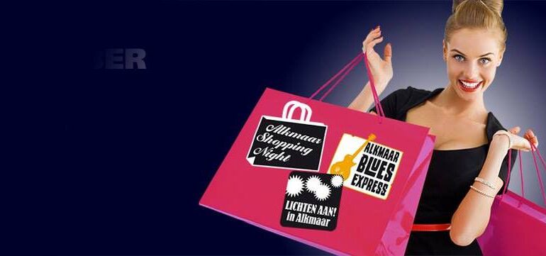 Shopping-Night-Alkmaar