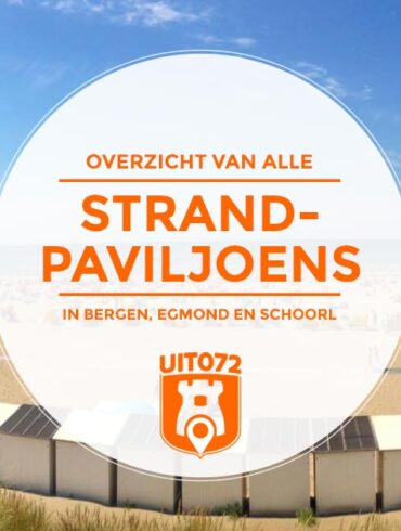 Strandpaviljoens in 072