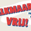 Alkmaar Vrij