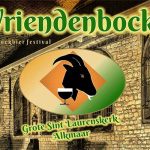 Vriendenbock Bockbierfestival 2017