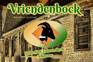 Vriendenbock Bockbier Festival