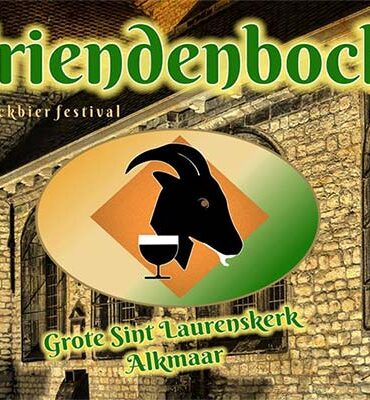 Vriendenbock Bockbier Festival