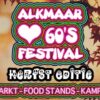 Alkmaar loves 60's festival