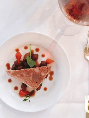 Amusetour 2016: 't Stokpaardje