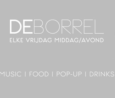 De Borrel (Spotlight)