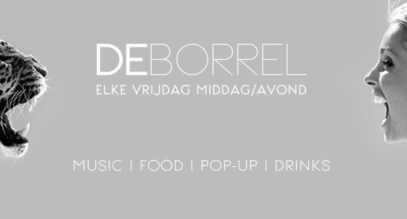 De Borrel (Spotlight)