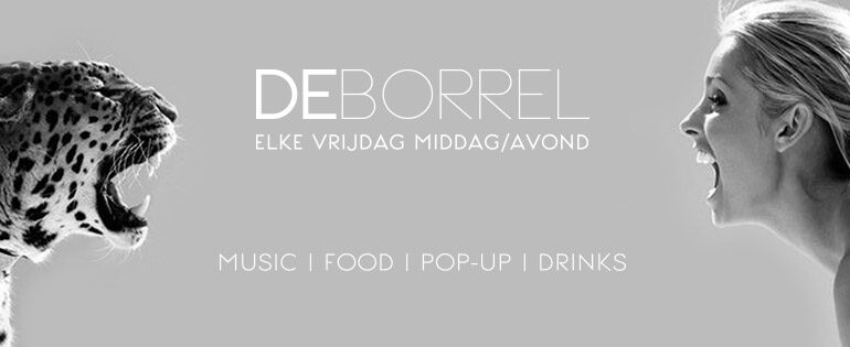 De Borrel (Spotlight)