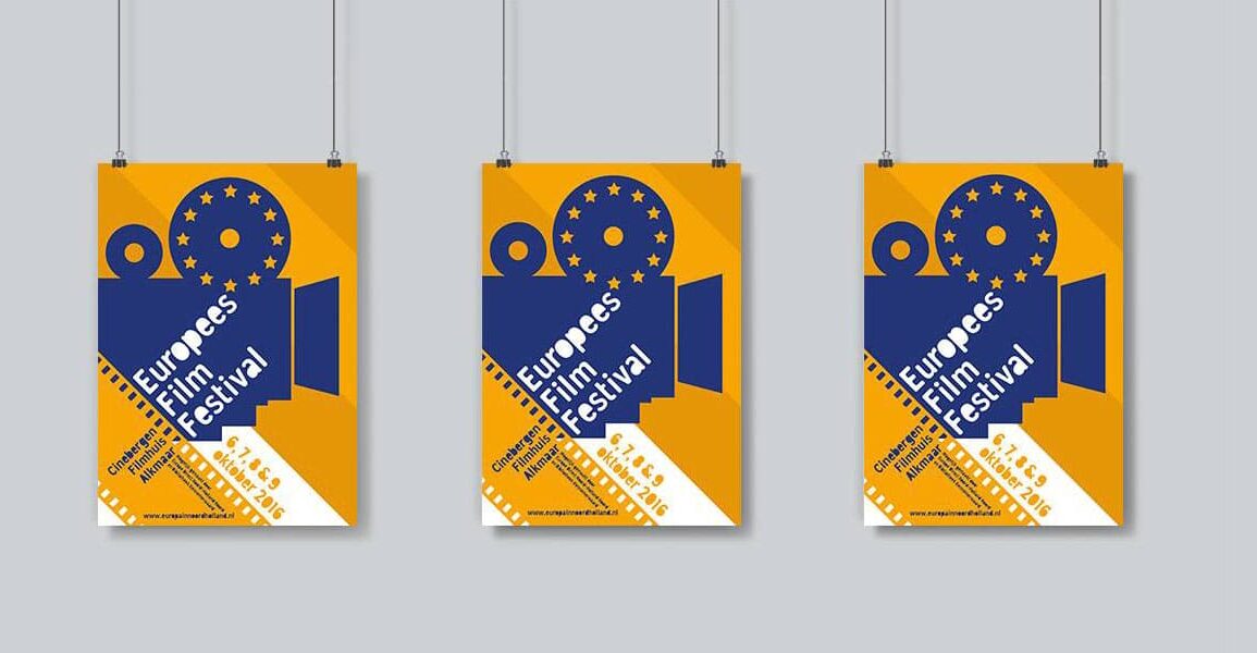 Europees Film Festival