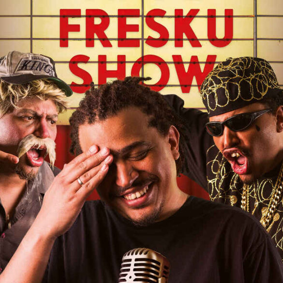 Fresku Show