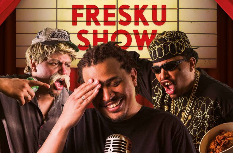 Fresku Show