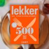 Lekker 500 (2017)