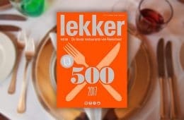 Lekker 500 (2017)