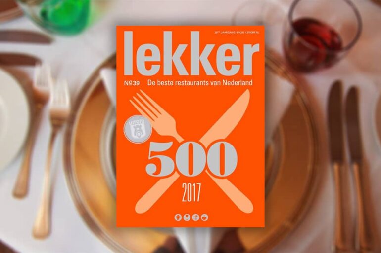 Lekker 500 (2017)