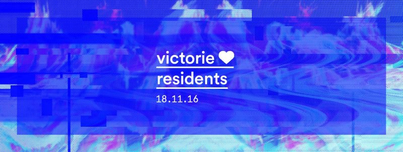 Victorie <3 Residents