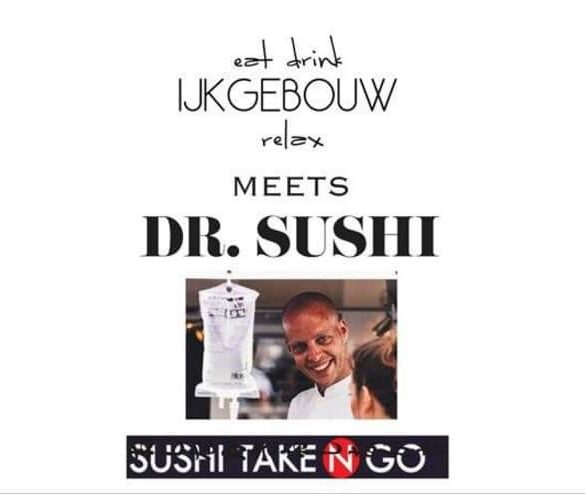 sushi-champagne-ijkgebouw