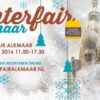 Winterfair Alkmaar 2016