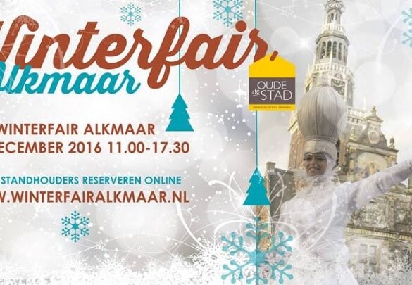 Winterfair Alkmaar 2016