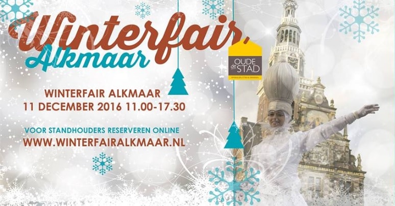 Winterfair Alkmaar