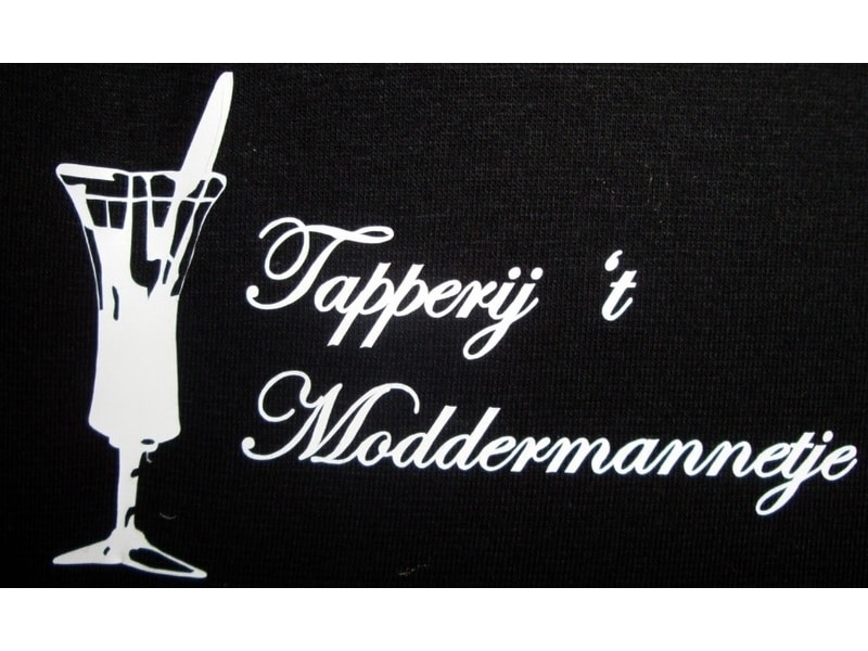 Moddermannetje’s Koningsdag