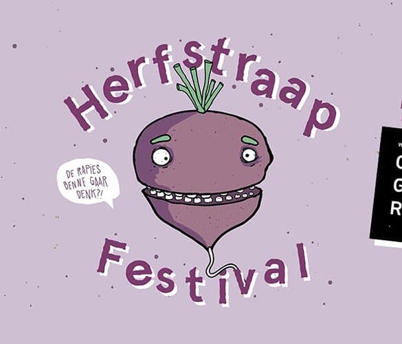 Herfstraap Festival 2016