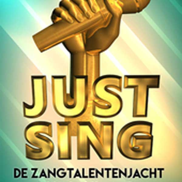 Just Sing Finale