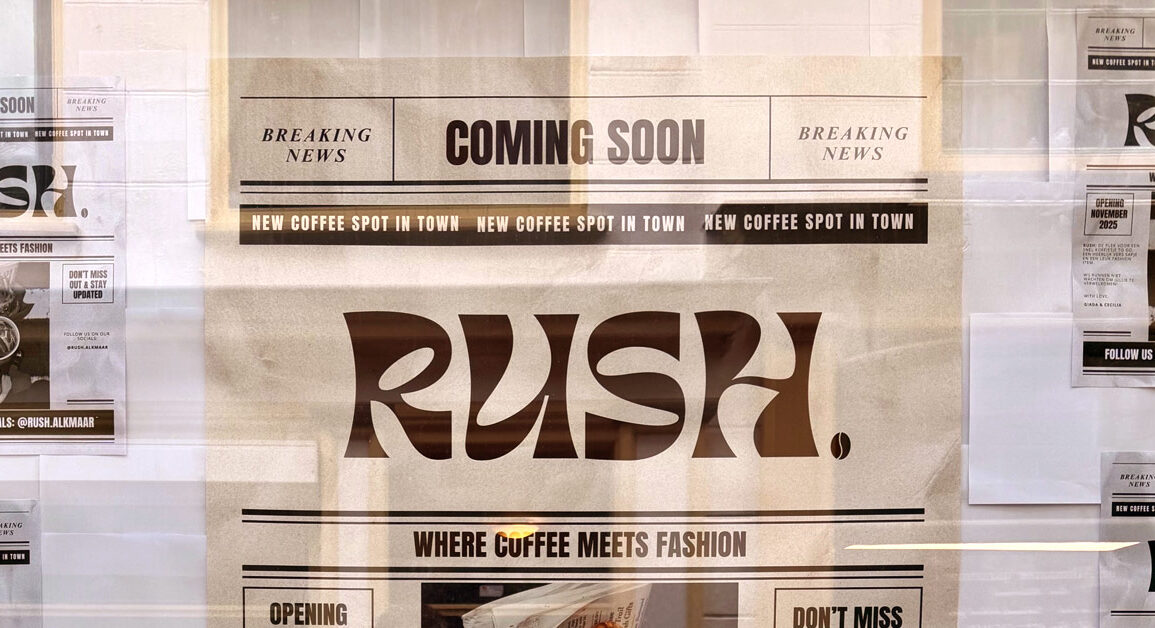 RUSH: coming soon