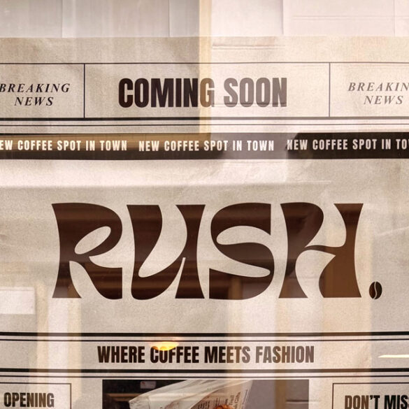 RUSH: coming soon